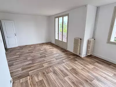 Appartement, 81,13 m²