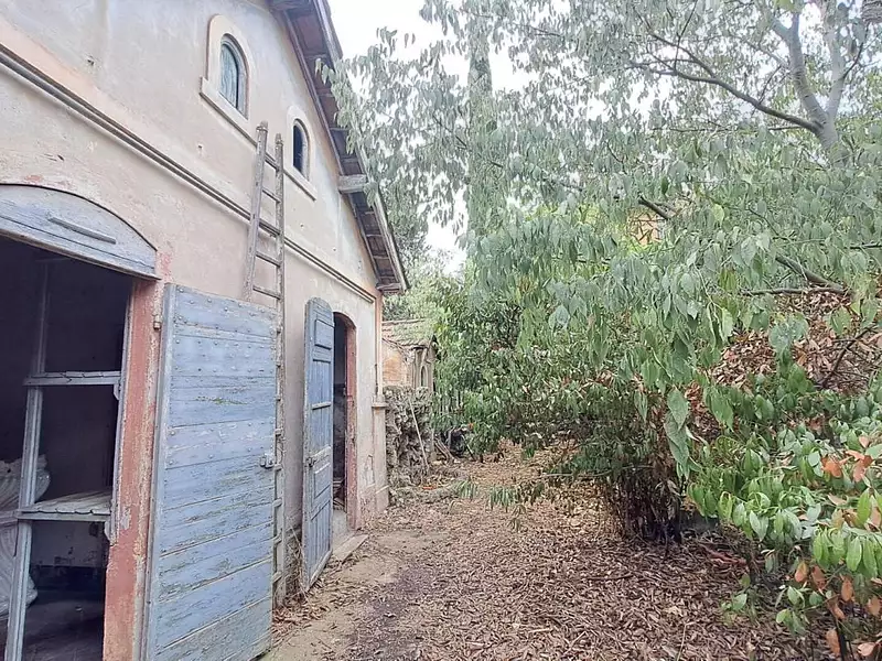 Maison, 151,58 m²