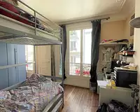 Appartement, 60,3 m²