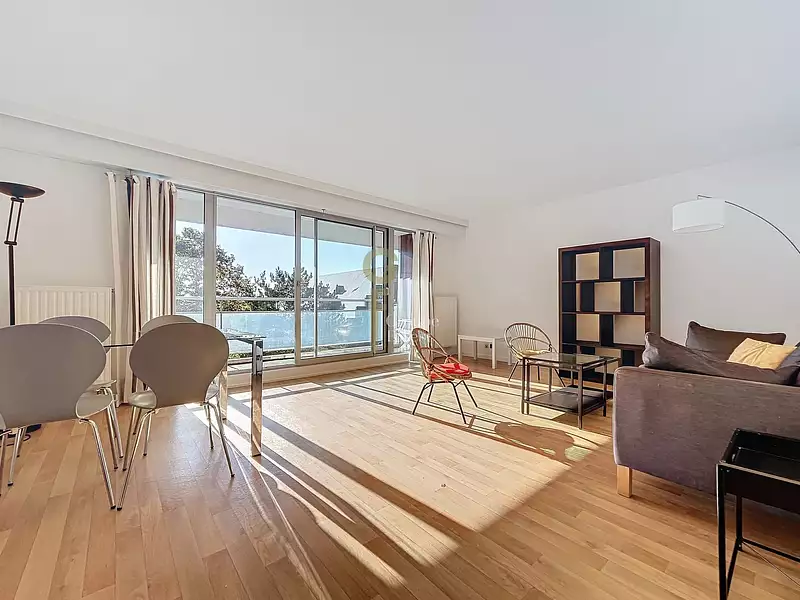 Appartement, 82,89 m²