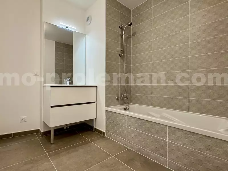 Appartement, 100,6 m²