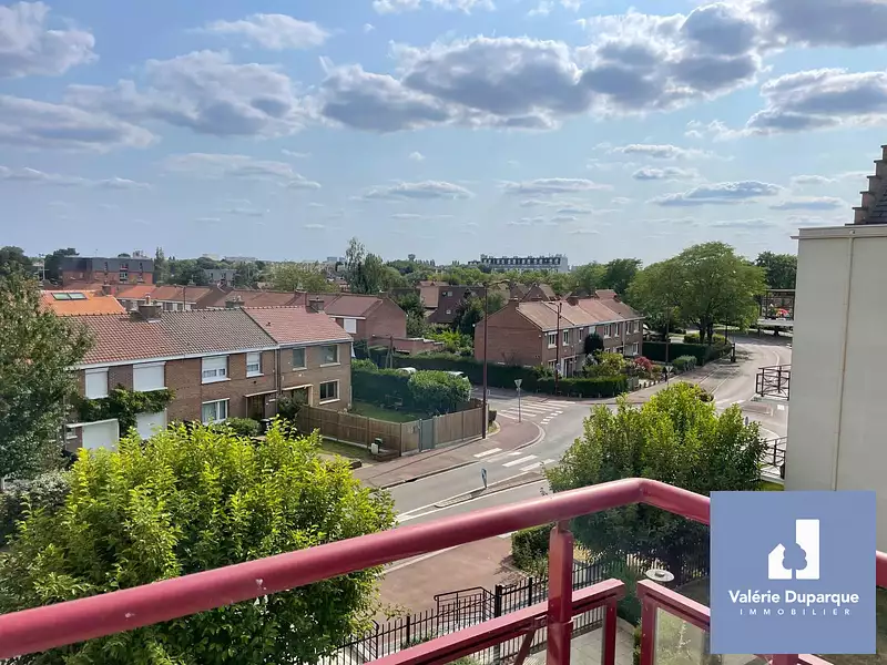 Appartement, 70,64 m²