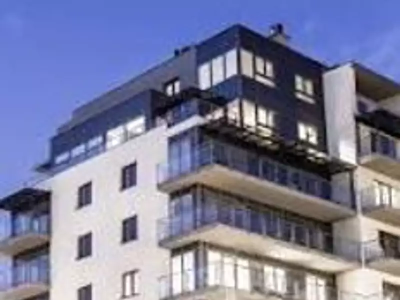 Immeuble, 1 250 m²