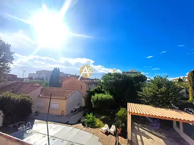 Appartement, 40,67 m²