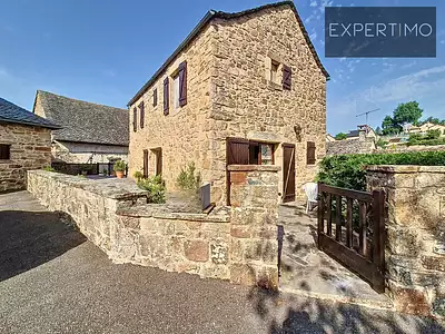 Maison, 93 m²