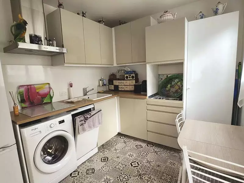 Maison, 60 m²