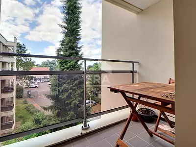 165 000 € 3 113 €/m² Appartement • 53 m² • 2 pièces • 1 chambre Saint-Leu-la-Forêt (95320)