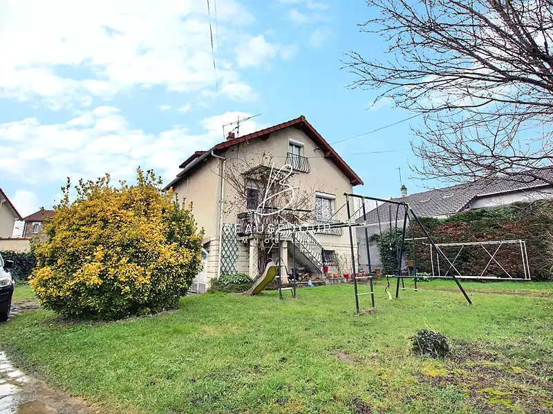 Maison, 70 m²
