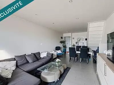 Maison, 71 m²