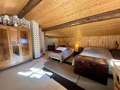 Maison, 83 m²