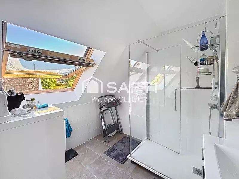 Maison, 78 m²