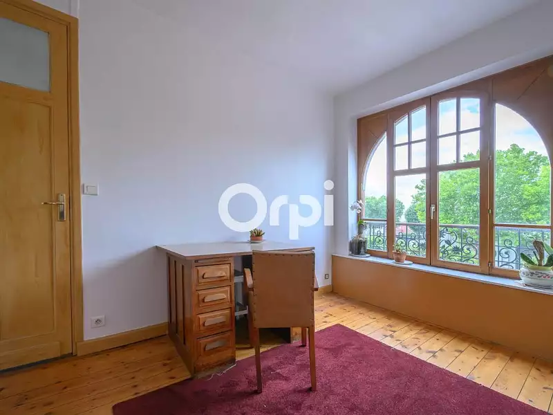 Maison, 70 m²