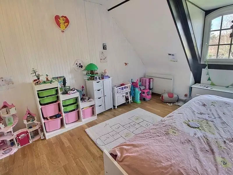 Maison, 120 m²