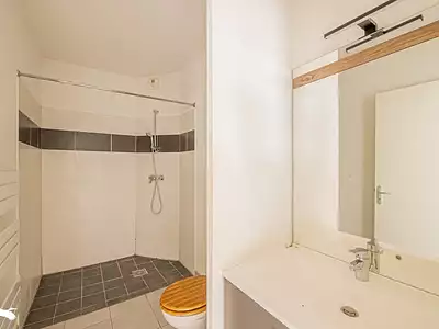 Appartement, 52 m²