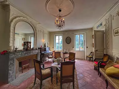 Maison, 430 m²