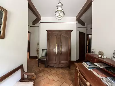Maison, 155 m²