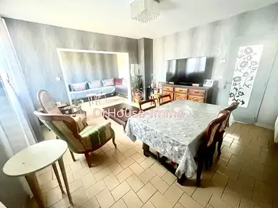 Appartement, 83,33 m²