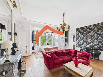 Appartement, 165,61 m²