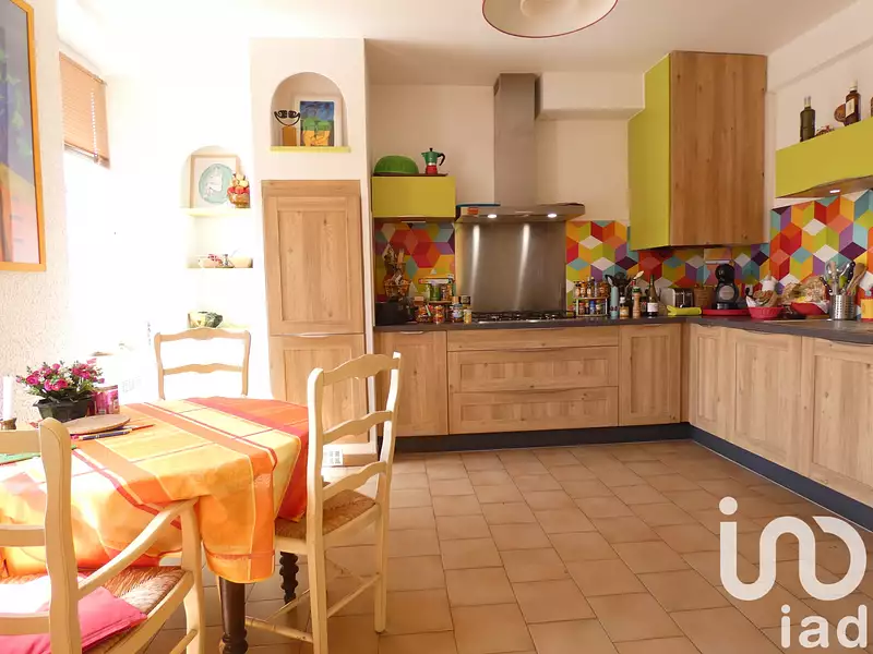 Appartement, 142 m²