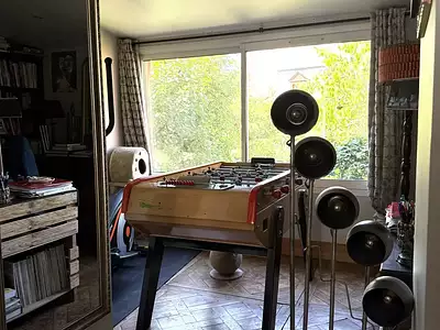 Maison, 126,14 m²