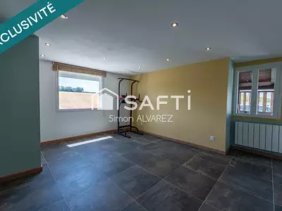 Maison, 121 m²