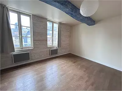 Appartement, 24 m²
