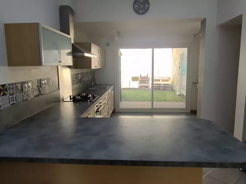 Maison, 88 m²
