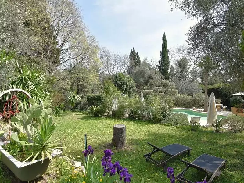 Maison, 160 m²