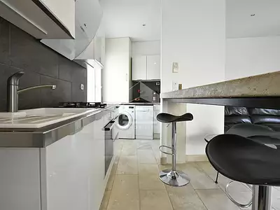 Maison, 56,58 m²