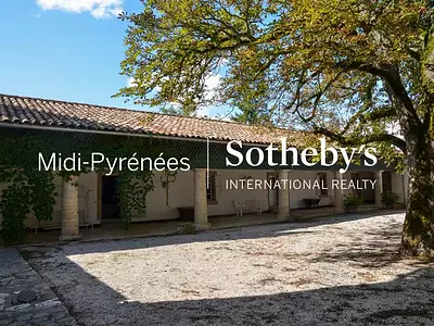 Maison, 440 m²