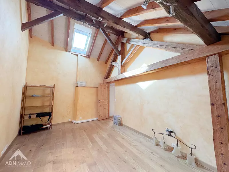 Maison, 90 m²