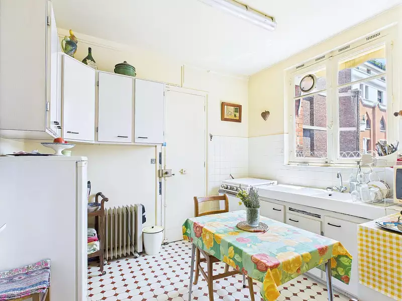 Appartement, 112 m²