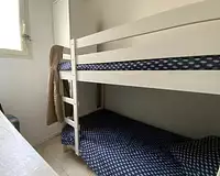 Appartement, 18,2 m²