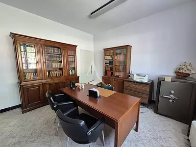 Maison, 189 m²
