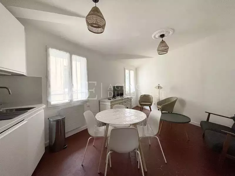 Appartement, 40,01 m²
