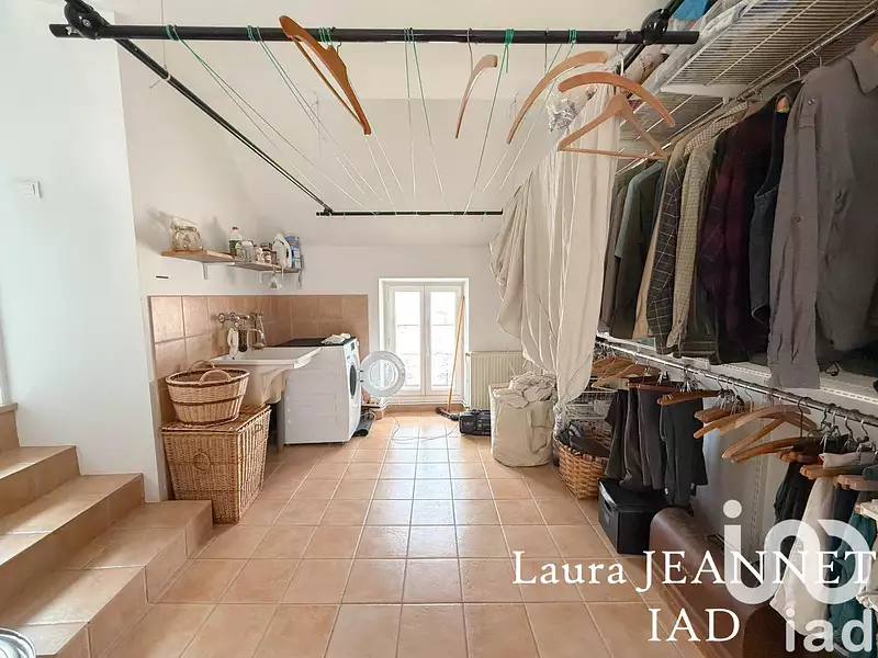 Maison, 181 m²