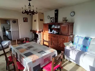 Maison, 85 m²