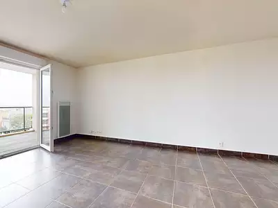 Appartement, 47,01 m²
