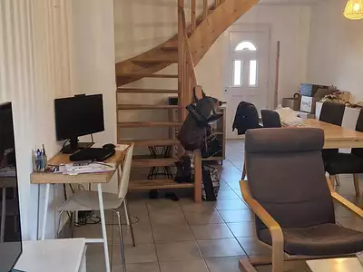 Maison, 89 m²