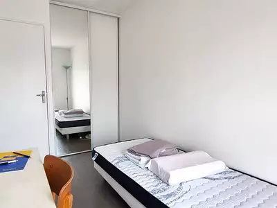 Maison, 80 m²