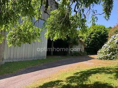 Maison, 160 m²