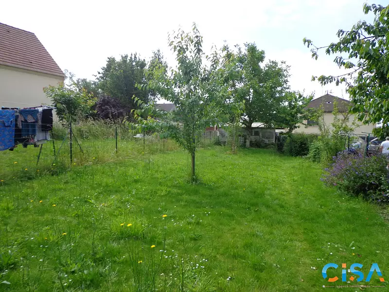 Terrain, 468 m²