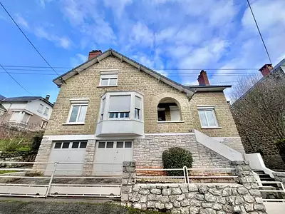 Maison, 178 m²