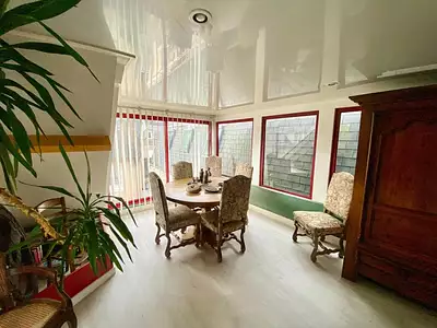 Appartement, 112 m²