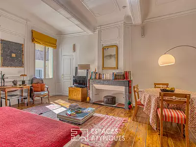 Appartement, 78,15 m²