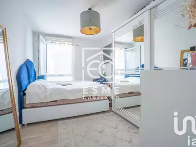 Appartement, 79 m²