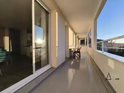 Appartement, 63 m²