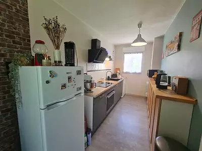 Maison, 95 m²