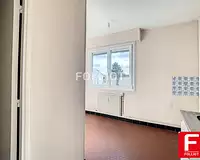 Appartement, 52,74 m²