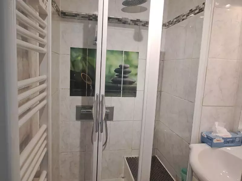 Appartement, 55,55 m²